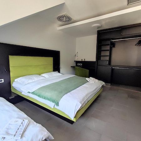 Apartma Mic Kranjska Gora Exterior foto