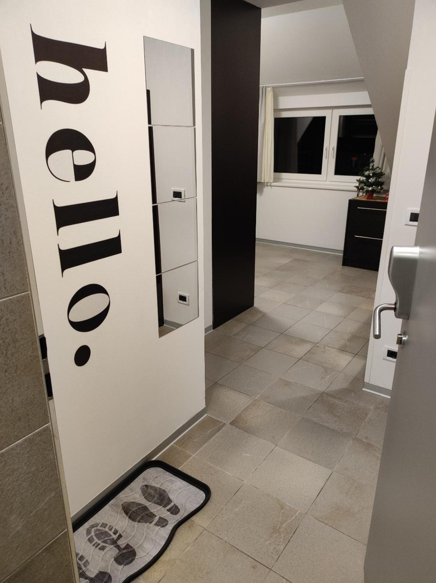 Apartma Mic Kranjska Gora Exterior foto